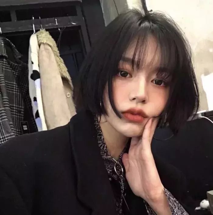 蛙女