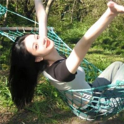 蝴蝶不说话