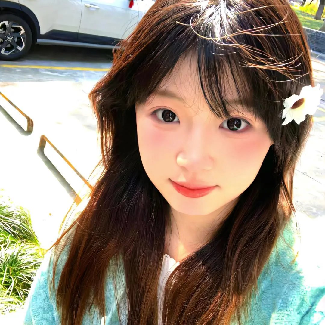 爷爷的微笑